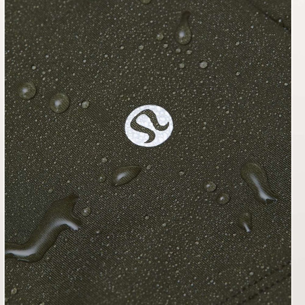 Lululemon Down For It All pullover - Picture 6 of 9
